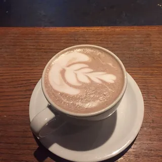 Hot Chocolate