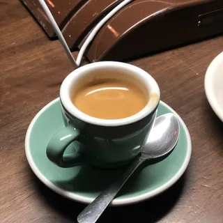 Espresso