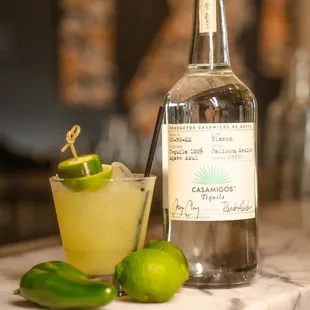 Emotionally Unavailable Cocktail Drink