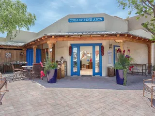 Cobalt Fine Arts Gallery