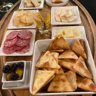 Love a charcuterie!!