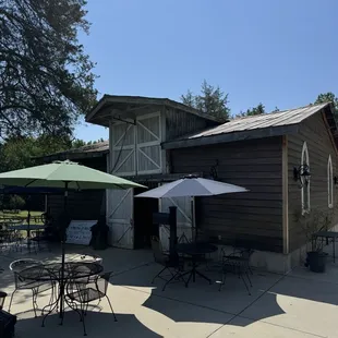 THIS is where you for the tasting