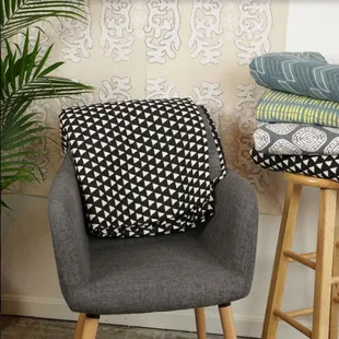 Modern Design Meets Traditional Technique at Graymarket Design