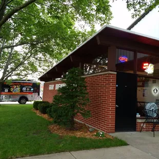 South Padre streetfood is here on Fridays!