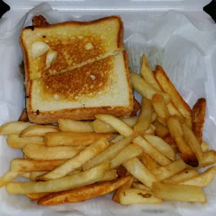 Texas burger.  Pure goodness.