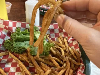 Spudley's Family Restaurant