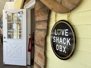 Love Shack OBX