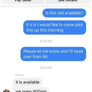 Notice how the price magically changed?