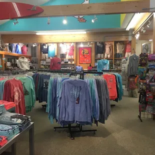 The BEST Outer Banks t-shirts