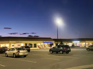 Outlets Nags Head