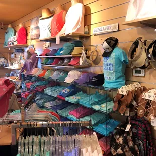 The  Best Selection of Outer Banks T-shirts and Sweatshirts.