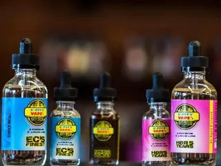 E-City Vapes