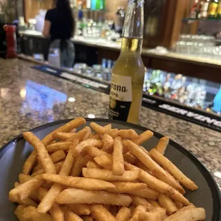 Fries