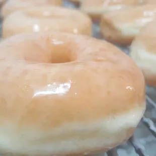 Grayson's Donut Hole