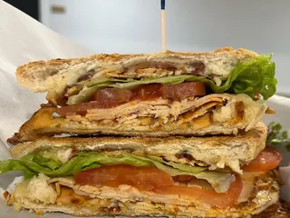 The Exchange Coffee & Kitchen