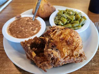 Farmer's Feed Mill Restaurant