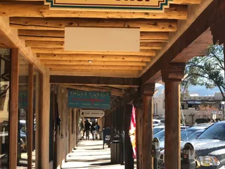 Taos Mountain Candles Gallery