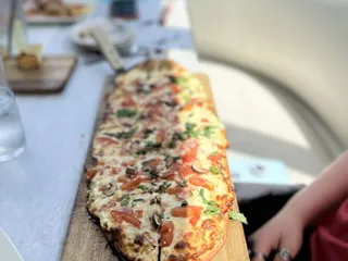 Asiago's Tuscan Italian