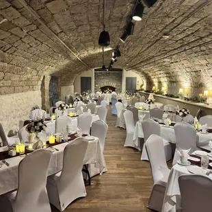 Vineyard Room