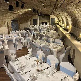 Vineyard Room