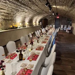 Vineyard Room