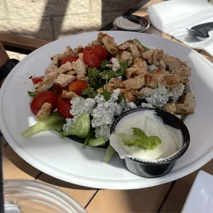 Cobb Salad