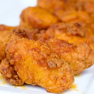 BBQ Ranch Boneless Wings