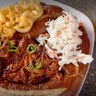 Pulled Pork