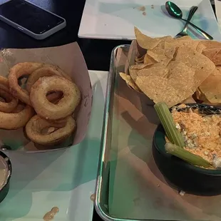 Buffalo Chicken Wrap