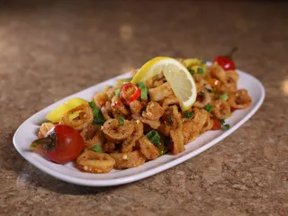 Creekside Restaurant & Bar