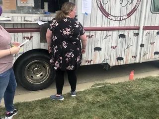 Barley 31 Comfort Food