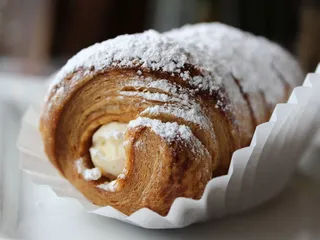 Mozart's Bakery and Event Space