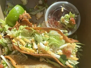 Topknotch Vegan Vittles