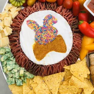 Custom made upon your request