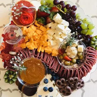 Salami River for the win