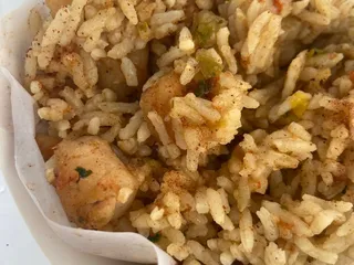 Ava's Lowcountry Cuisine