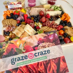The Gone Grazey (small)