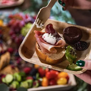 Party & Event Planning