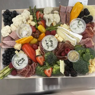 Another classic board