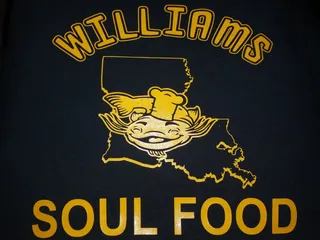 Williams Soul Food