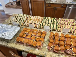 Arcadia Catering Company