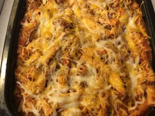 Savory Soul Catering