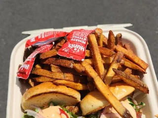 Serendipity Mobile Catering