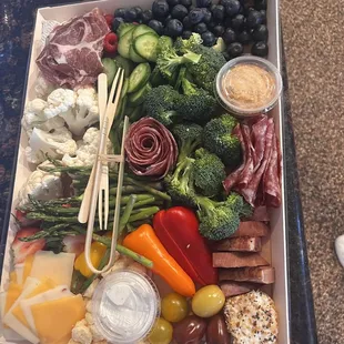 Keto Board