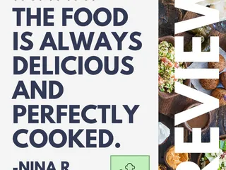 Boxichef Catering