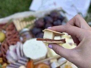 Charcuterie Times