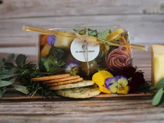 The Grazing Company