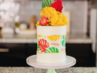 Sugar'd Bakehouse