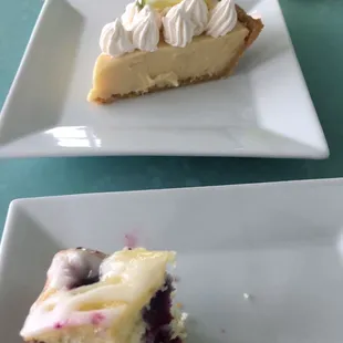 Dessert