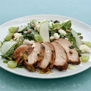 food, salads, salad